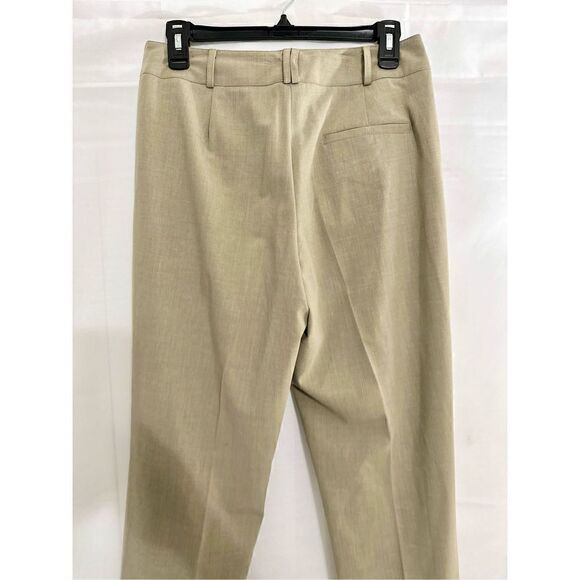Rafaella beige trouser pants - Picture 6 of 8
